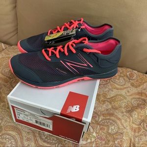Read Desc! new balance minimus X Training Sneaker
